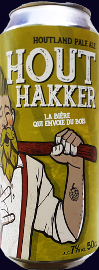 flanders can